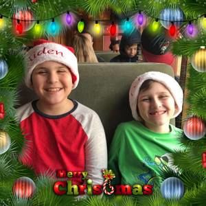 Meet your Posher, Louise